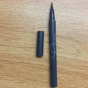Eyeliner Pen-Purple/ Eyeliner Styli Violet